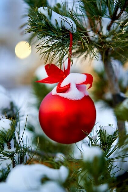 raimond-klavins-christmas tree ornament