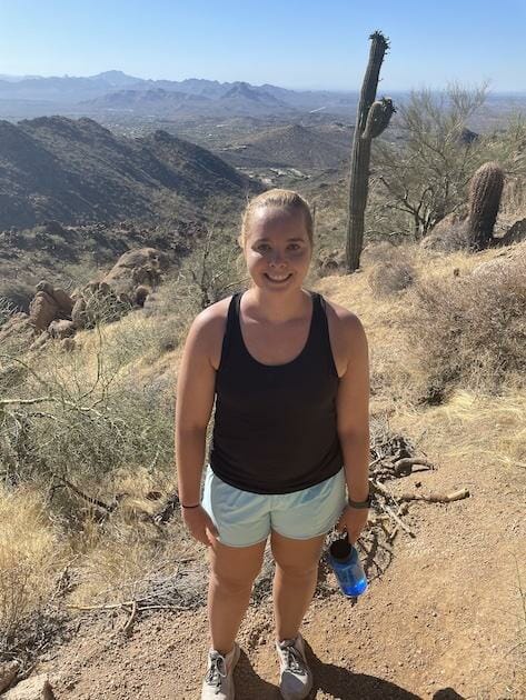 Phoenix Hike - May 2021