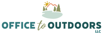Office to Outdoors Logo